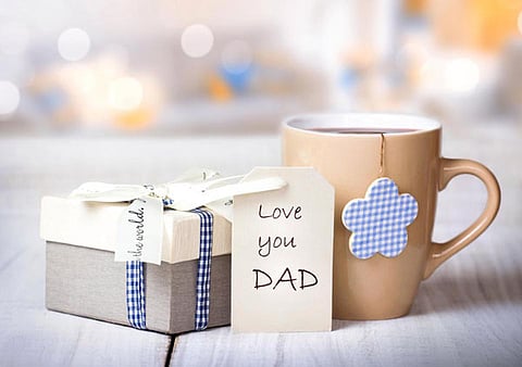 THE ESSENTIALS FOR FATHER’S DAY 2017