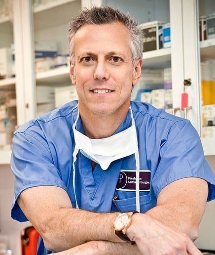 Dr. Steven J. Pearlman, MD, FACS – Empowering Beauty