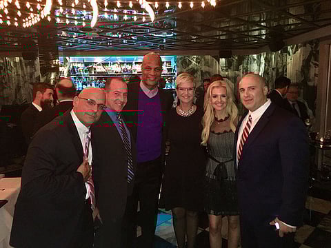 STRAWBERRY MINISTRIES FUND RAISER EVENT