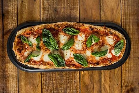P. POLE PIZZA NOW OPEN IN CORAL GABLES