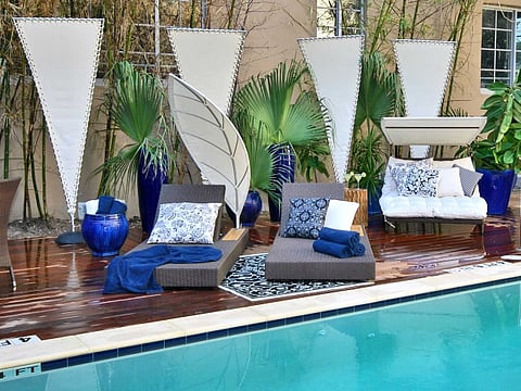 Miami Beach’s Ultimate Getaway