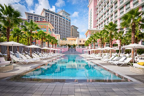 SLS BAHA MAR HOTEL