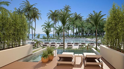 THE EXTRAORDINARY EXCELLENCE IN PUNTA CANA