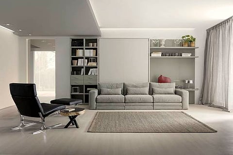 MDRN Introduces “INTELLIGENT LIVING”: The New Standard In Home and Furniture Design