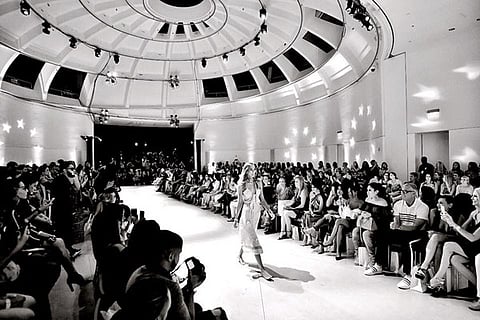 NEW FROM RéVive: INTENSITE COMPLETE ANTI-AGING SERUM