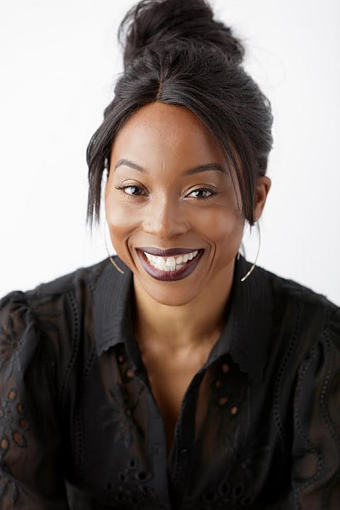 ERICA ASH: DEEPER THAN FAME