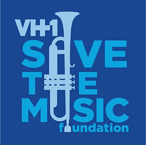 VH1 PRESERVATION OF MUSIC EDUCATION