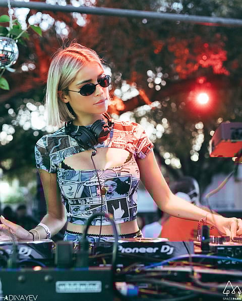 Condado Ocean Club to Celebrate 1st Anniversary with Miami-Based DJ Layla Benítez