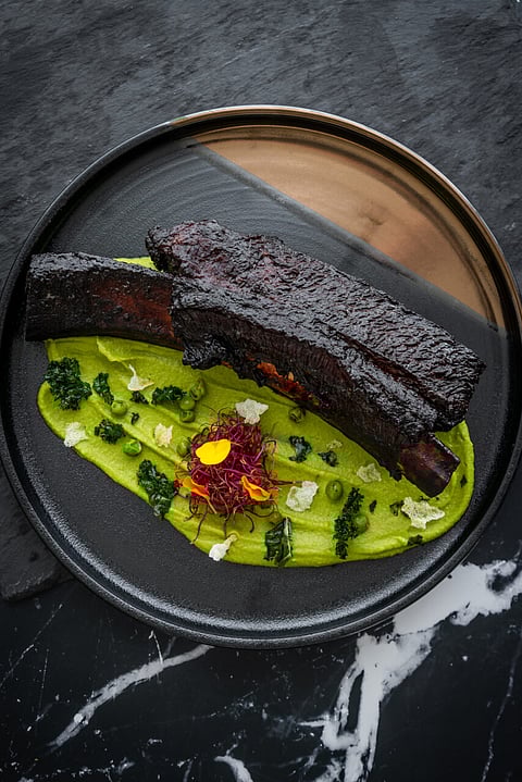 Find Andean Style Flare at Wayku — Eclectic Latin Fusion Meets Traditional Culinary Tributes