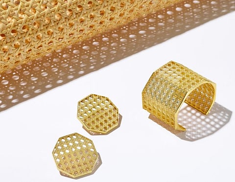 Museum of Arts and Design’s Contemporary Jewelry Pop-up Returns for Special Holiday Edition