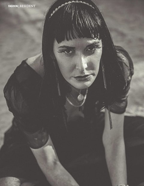 Iconic Chuck’s Vintage Brings Classic American Cool Style