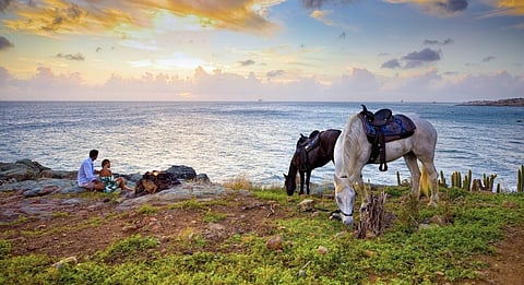 By Joshua Estrin and Isabella Uribe