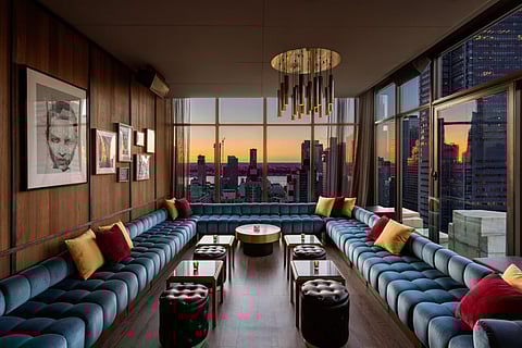 NYC Rooftop hotspots to Celebrate NYE and Ring in 2022