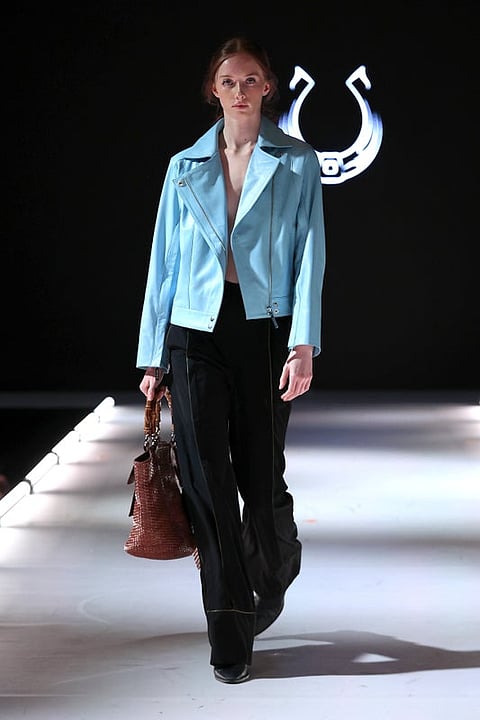 Argentian Designer Gaucho Brings a Taste of Buenos Aires to NYFW