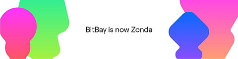 Meet Zonda in Bitcoin 2022