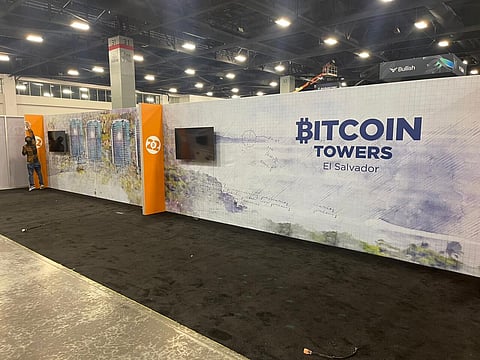 Captivating the Bitcoin Market Through Real Estate Investments with Crypto Currency at the Luxurious Bitcoin Tower