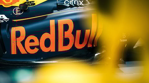 Formula 1® Crypto.Com Miami Grand Prix Announces Founding Partnership With Red Bull