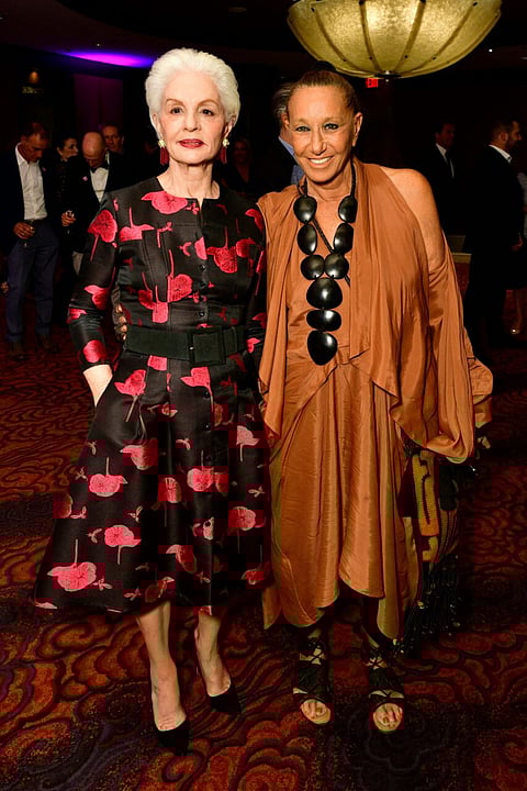 Solving Kids’ Cancer Celebrated their Annual Spring Benefit in NYC