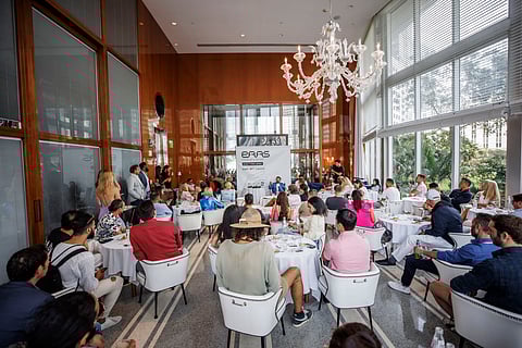 Miami The World’s Crypto Haven – Interview With Ankr Executive