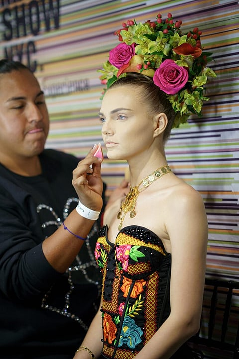The Makeup Show Returns to NYC to Celebrate it’s 17th Year