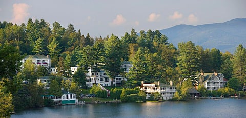 Four Diamond Luxury amidst Lake Placid, NY’s Mountains and Lakes