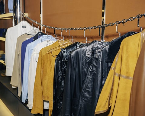 Gaucho Buenos Aires Opens First Store in the Miami Design District