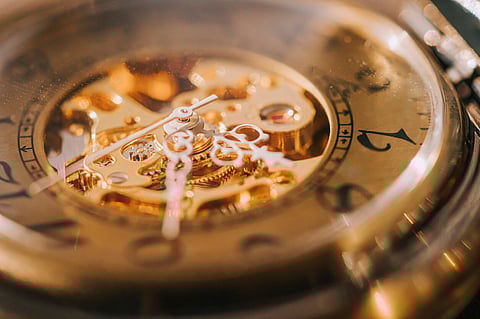 A Timely List of the Top 10 Most Expensive Watches in the World