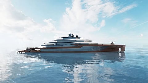 Luxury Yachts, Sailboats, Catamarans & More a Mere Click Away