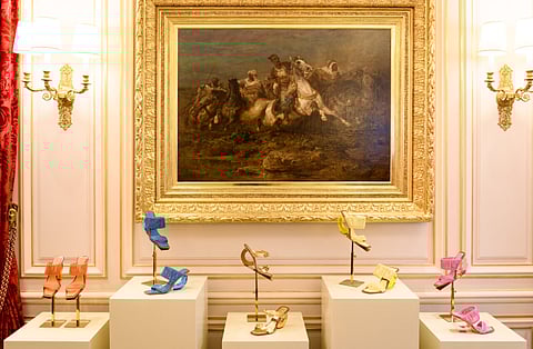 Iceberg Spring/summer 2023 Womenswear Collection