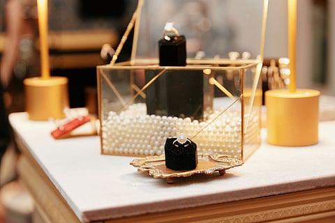 Kleinfeld for Zales Bridal Jewelry Launch 20’s Soiree