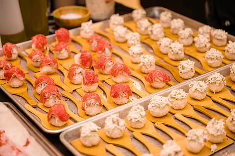 South Beach Seafood Festival Marked 10 Years