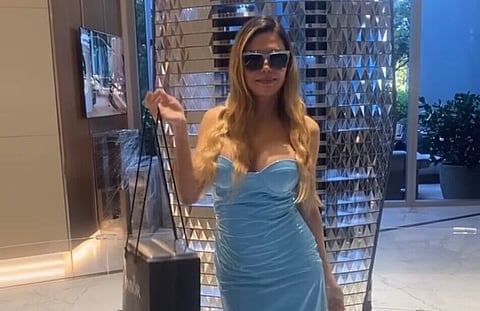 Babor Hosted a Beauty Brunch at the Luxurious Bentley Residences