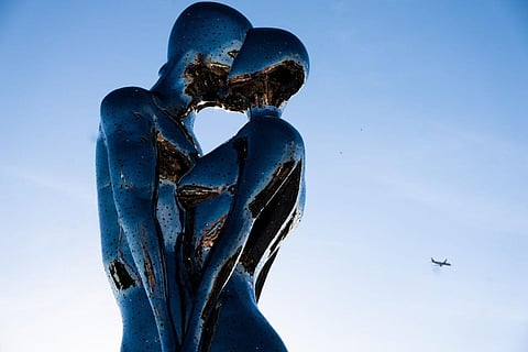 Feel the Pulse of Miami’s Music, Art & Culture Scene at Art With Me Festival