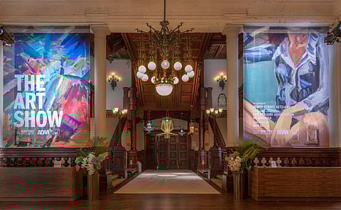 ADAA Benefit Preview In Support of Henry Street Settlement Celebrates its 60th Anniversary