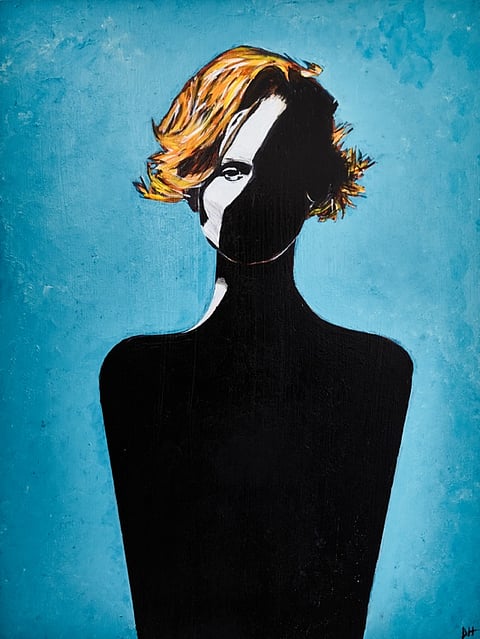 Don Hershman Set to Exhibit ‘Shadow Series’ at ArT LoVe GaLLerY – Art Basel Miami