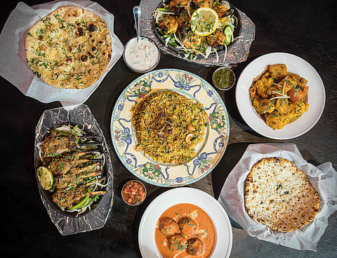 Bombay Darbar – Transforming Miami Fine Dining