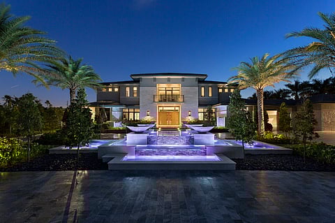 Architectural Photography/Renderings
DELANO CUSTOM ESTATE BUILT BY LANDMARK CUSTOM HOMES WITHIN LANDMARK RANCH ESTATES