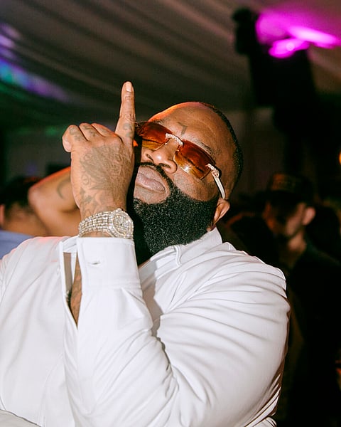 Soho House Miami Art Week Happenings at Soho Beach House