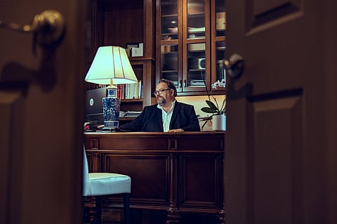 Todd Ault III Heads BitNile Holdings, Inc. Merger and Expansion