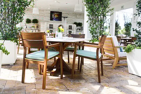 The Patio, Continuum To Host A World Bbq Champion And 2022 James Beard Award-winner For Sobewff