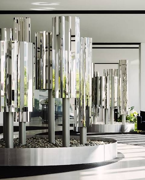 Art Basel Recap: Resy and American Express Design District Pop-Up