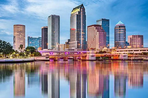 Inaugural Tampa Bay Wine & Food Festival Launches April 2023