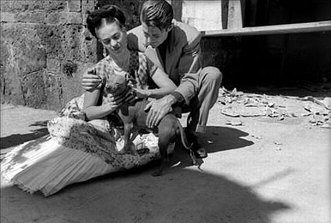 Kahlo: An Expanded Body Gives an Intimate View of of Frida Kahlo’s Life at The Parrish Art Museum