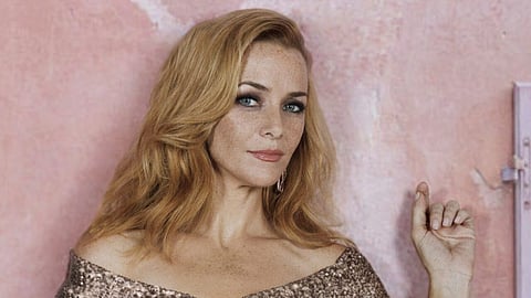 Annie Wersching A Star On The Rise