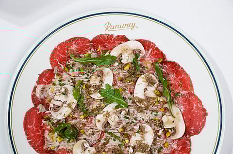 Runway 84-It’s Here! Now Open