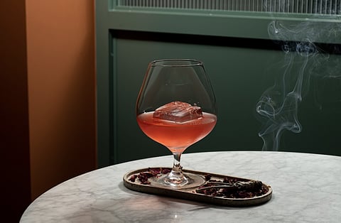 Higher Ground by Bar Lab Now Open at Arlo Wynwood