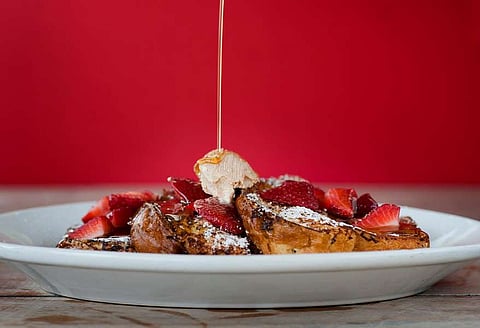 Where to Brunch in Miami This Month