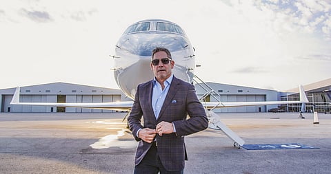 Investing in the Future with Grant Cardone – Full Interview