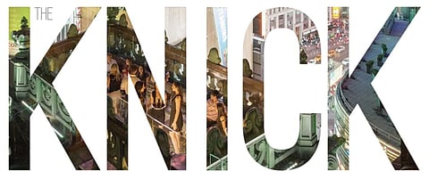 The Knickerbocker Hotel Launches the IcoKnick Series Rotating Art Gallery