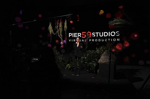 Pier59 Studios Celebrates Their New Virtual Production